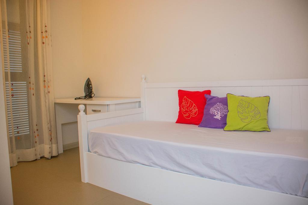 Apartment Azuri Roches Noires Exterior photo