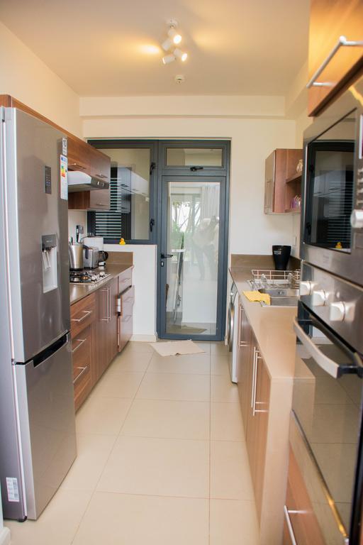 Apartment Azuri Roches Noires Exterior photo