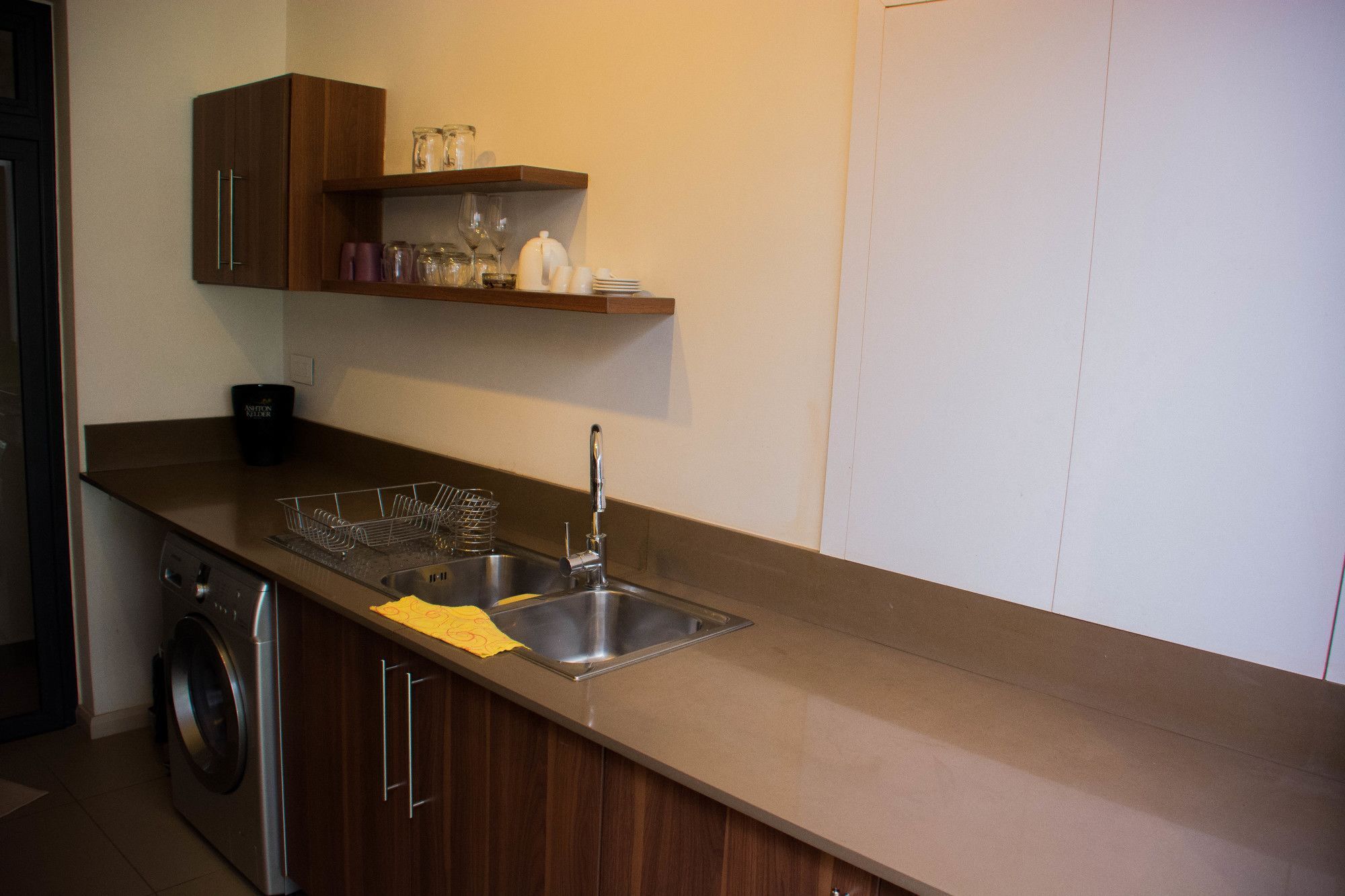 Apartment Azuri Roches Noires Exterior photo